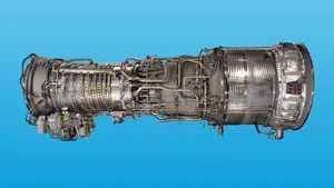 GE Gas Turbines to Power US Navy's DDG Destroyers