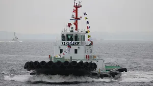NYK to Modify Tugboat to Ammonia Fuel at Keihin Dock Co.