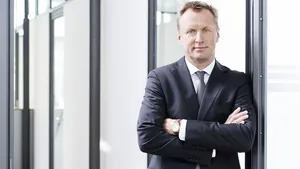 Lothar Holder, Executive Managing Director of AKASOL. Image by: AKASOL