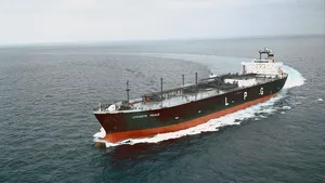 Lycaste Peace (Source: NYK)
