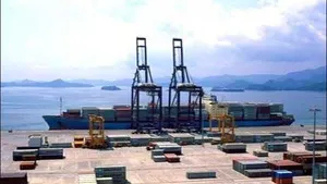 Maersk Loads One-millionth TEU in Quingdao, China: