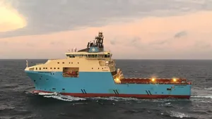 Maersk Supply Service Orders Wärtsilä Battery for Maersk Minder AHTS Vessel
