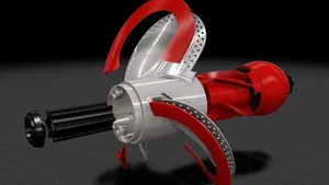 MagBlade