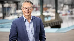 Magnus Eriksson, CEO Echandia (Photo: Echandia)