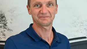 Grönborg Takes the Helm at OXE Marine