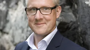 Magnus Sörenson  (Photo: Marine Jet)