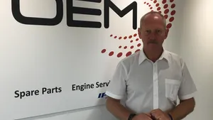 Malcolm Christie (Photo: OEM Group)