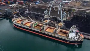 Langh Tech Delivers Scrubbers for 12 NORDEN Vessels