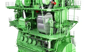 New Combined Separator for EGR and Bilge