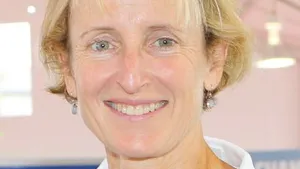 Marcia Kull (Photo: Torqeedo)
