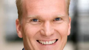 Marco Wirén: Photo credit Wärtsilä