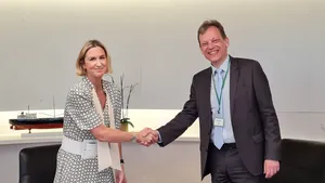 Maran Gas Extends Maintenance Deal with Wärtsilä