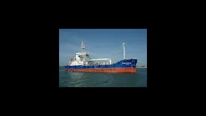 Lubmarine Launches Three New Barges