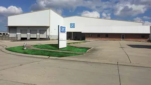 ZF Marine Grows Presence in Louisiana
