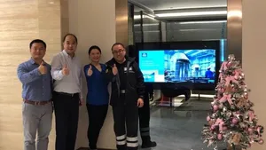 Yara Opens Shanghai Office