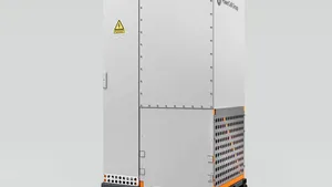 PowerCell Reports Large Order for Its Marine Fuel Cells