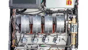Tackling Shipping Emissions: e1 Marine's Methanol to Hydrogen Generator Gets LR AiP