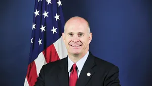 U.S. Maritime Administrator Jaenichin (Photo: MARAD)