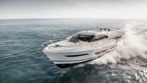 Scania Expands Partnership with Maritimo