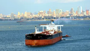 UN Chief Urges Net Zero Emissions Agreement for Shipping by 2050