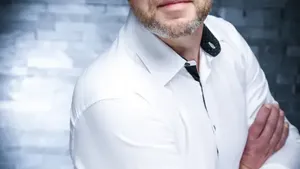 Martijn Oggel (Photo: YMI)