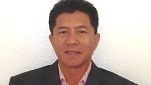 Noel Martinez (Photo: TMPS)