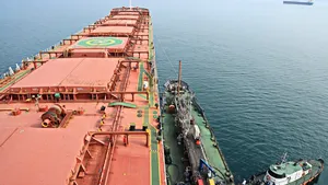 Maritime Industry's Fuel Quality Issues Persist