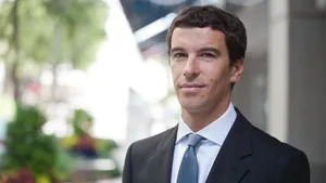 Mauro Agostini: Photo credit KPI