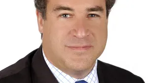    Joe McGladdery (Photo courtesy of Wikborg Rein & Co)