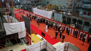 First ME-LGI Engine Test Deemed a Success
