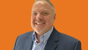 Michael Murzi, Jr. (Photo: Laborde Products)