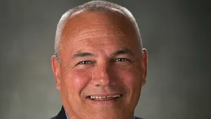 Michael Hume (Photo: W&O)