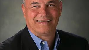 Michael Hume (Photo: W&O Supply)