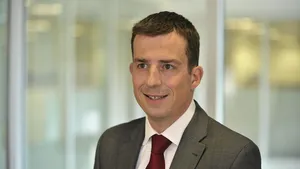 Michael Simms (photo courtesy Moore Stephens)