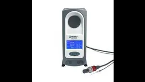 Michell S8000 remote hygrometer: Image credit Mitchell