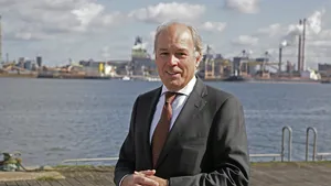 Michiel Wijsmuller (Photo: OSD)
