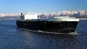 MARAD to Fund Study on LNG Conversions