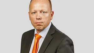 Miika Reinikka (Photo: Yaskawa Environmental Energy / The Switch)