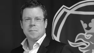 Mikael Lindner, President, Scania North America