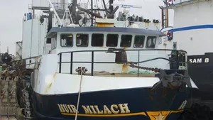 Muir Milach