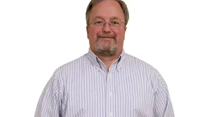 Tim Miller (Photo: YANMAR)