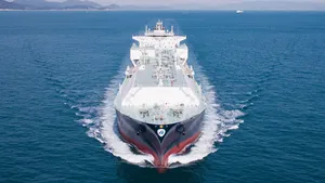 Minerva Gas Inks Maintenance Deal with Wärtsilä