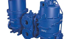Moatti 290 filter (Image: Alfa Laval)