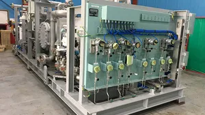 FGSS module (Photo: MHI) 