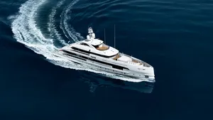MTU Brings Latest Propulsion Systems to Cannes and Monaco