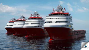 WSD 1000 MPSV's: Image credit Wärtsilä 