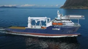 MT6022 Construction Vessel: Image credit Kleven