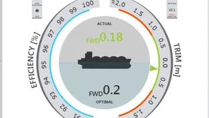 New Power Optimization Solution for LNG Carriers