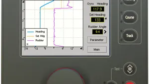 NP 5000 Improves Fuel Consumption