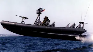 U.S. Navy: New Software to Analyze Accelerations on High-speed Boats